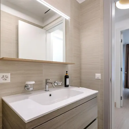 Apartahotel Rosalia Delta 741