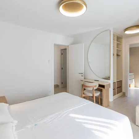Apartahotel Rosalia Delta 741 Ascona