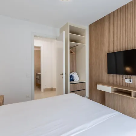 Apartahotel Rosalia Delta 741 Ascona