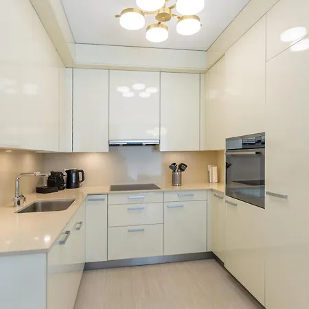Rosalia Delta 741 Apartahotel 4*