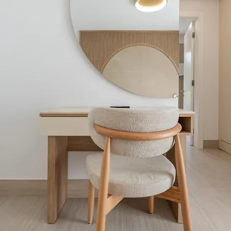 Apartahotel Rosalia Delta 741