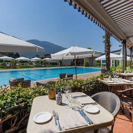 Apartahotel Rosalia Delta 741 Ascona