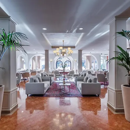 Rosalia Delta 741 Apartahotel Ascona