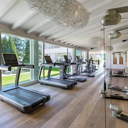 Apartahotel Rosalia Delta 741 Ascona